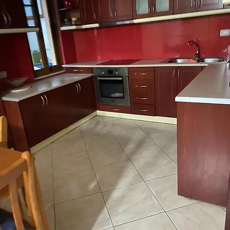 Emanuel * Саранда